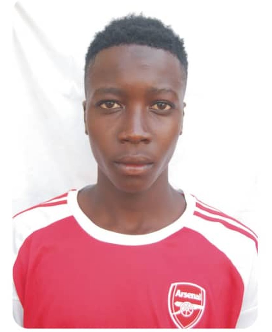 Abdulhammid Saidu