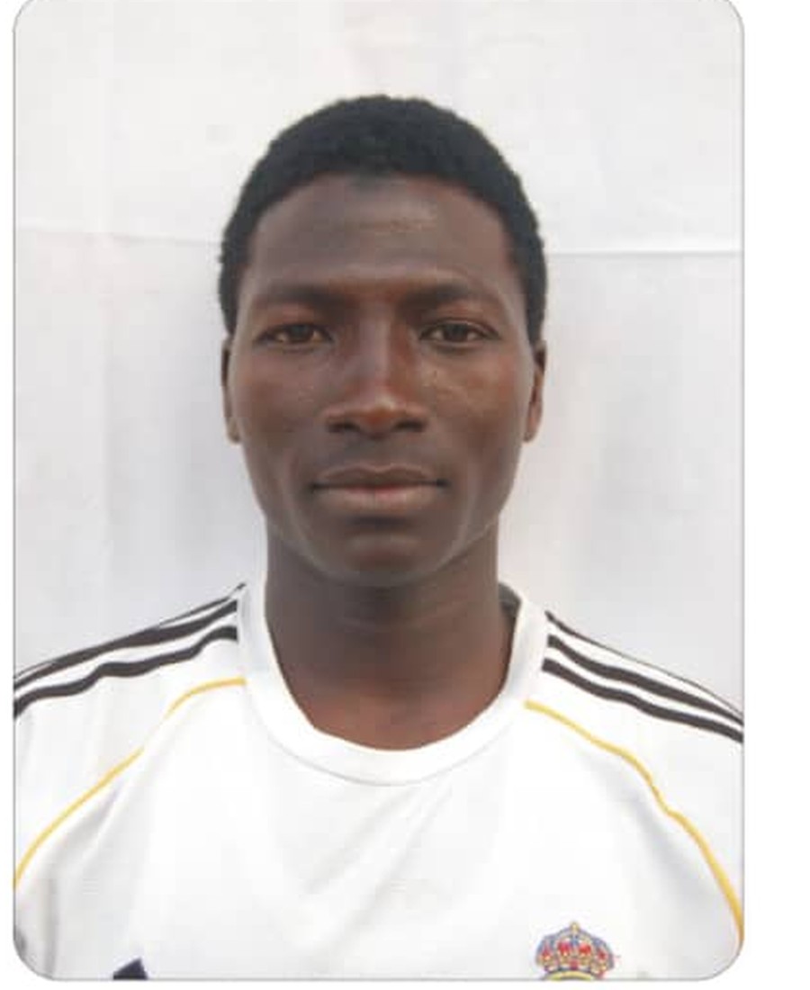 Ali Musa
