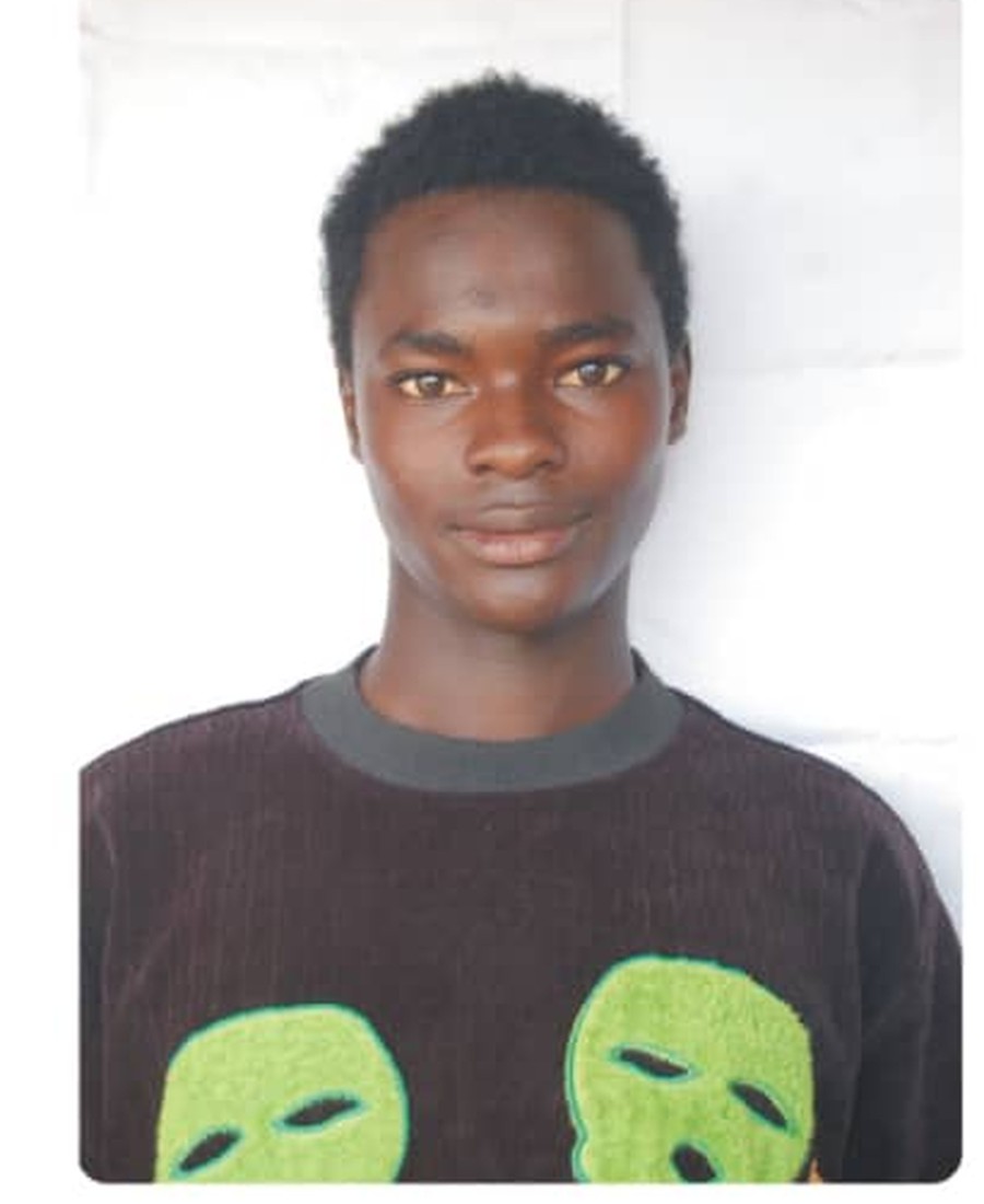Bukar Salihu