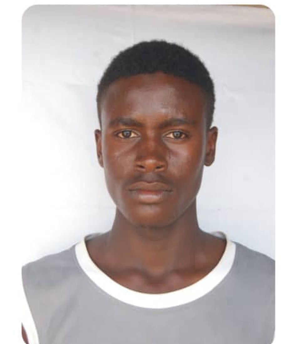 Bukar Salihu