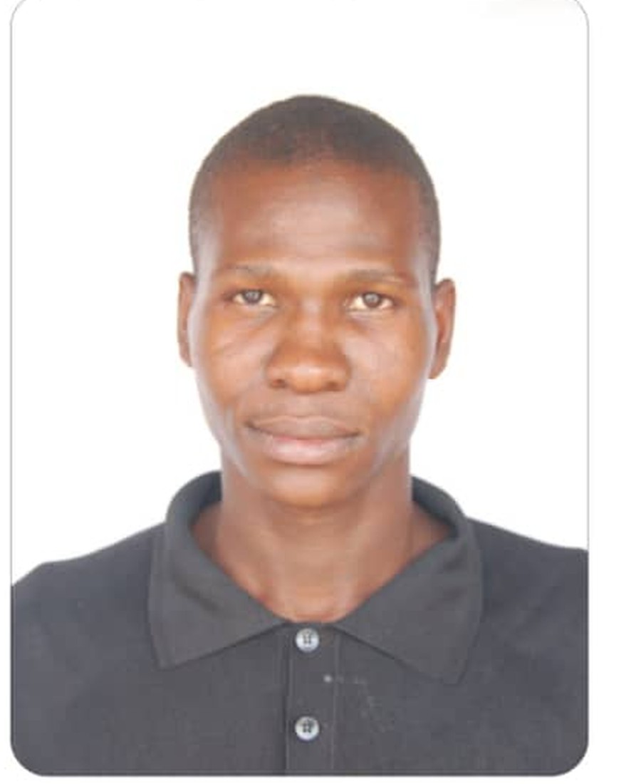Hassan Mohammed