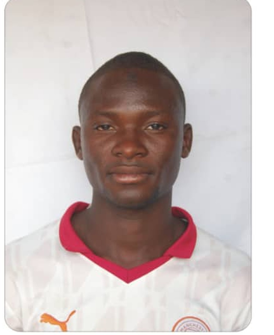 Shaibu Smaila