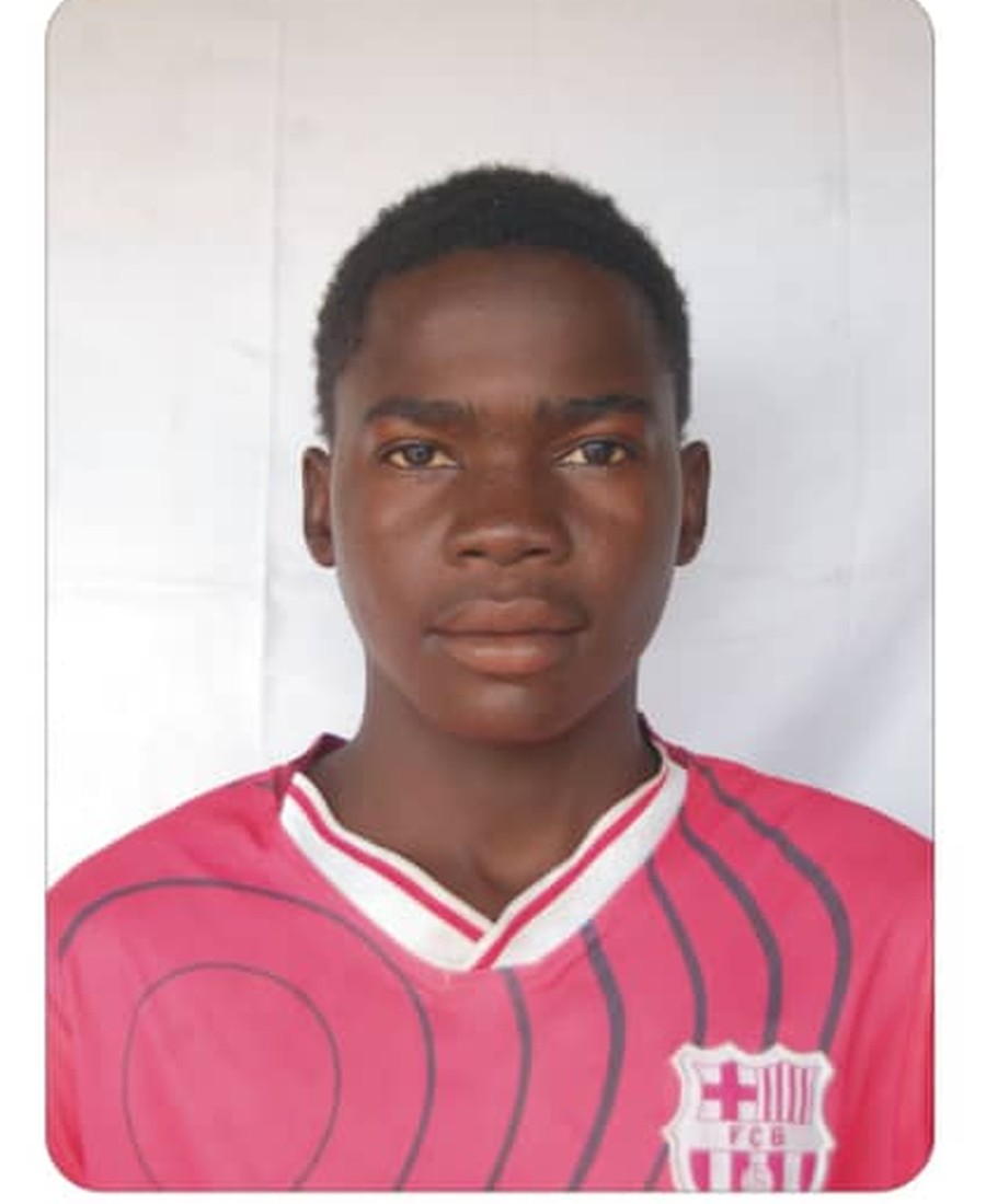 Usman Zubairu