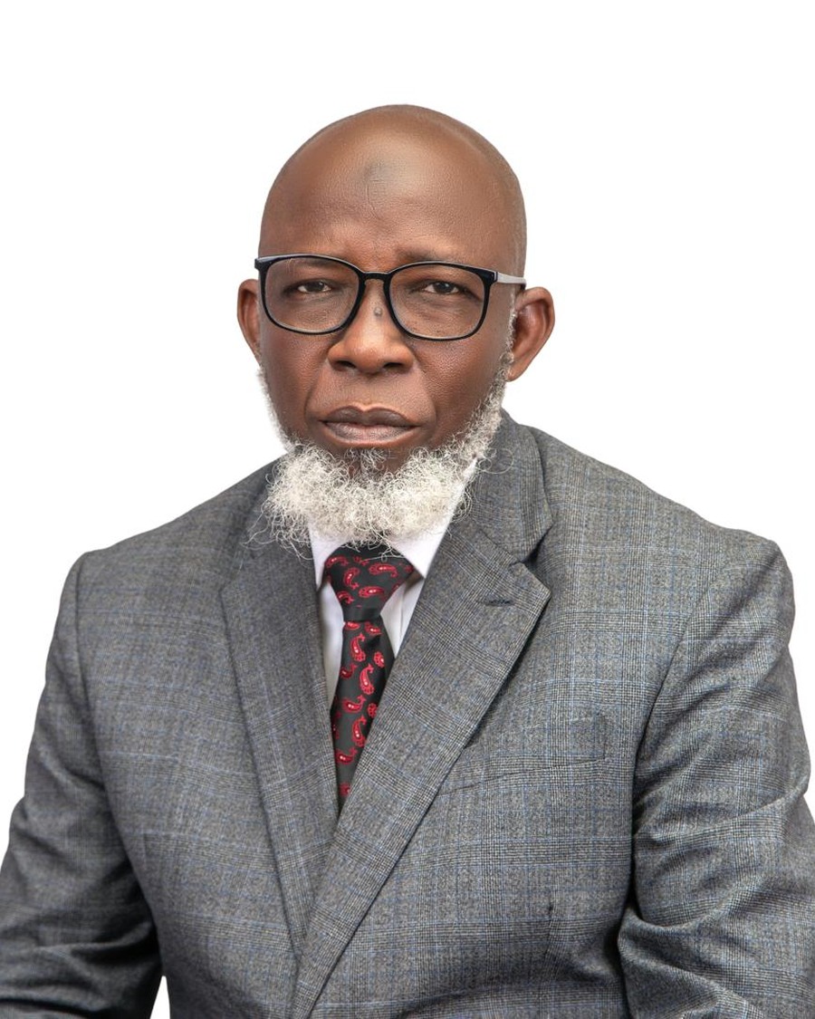 DANIB Academy leadership